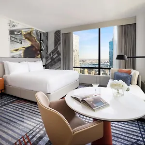 Millennium Downtown Otel