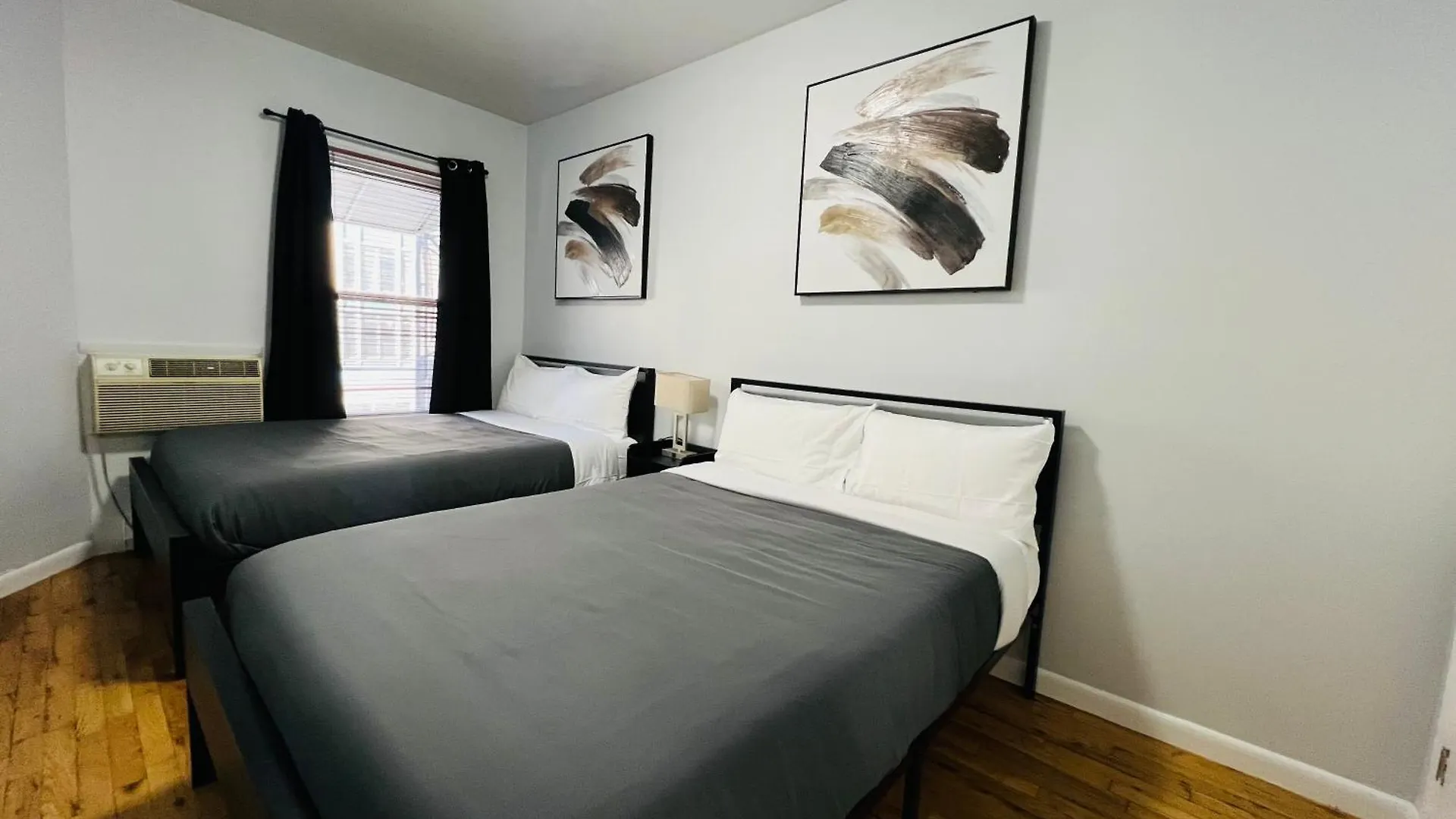 Appartamento The Upper West Side New York