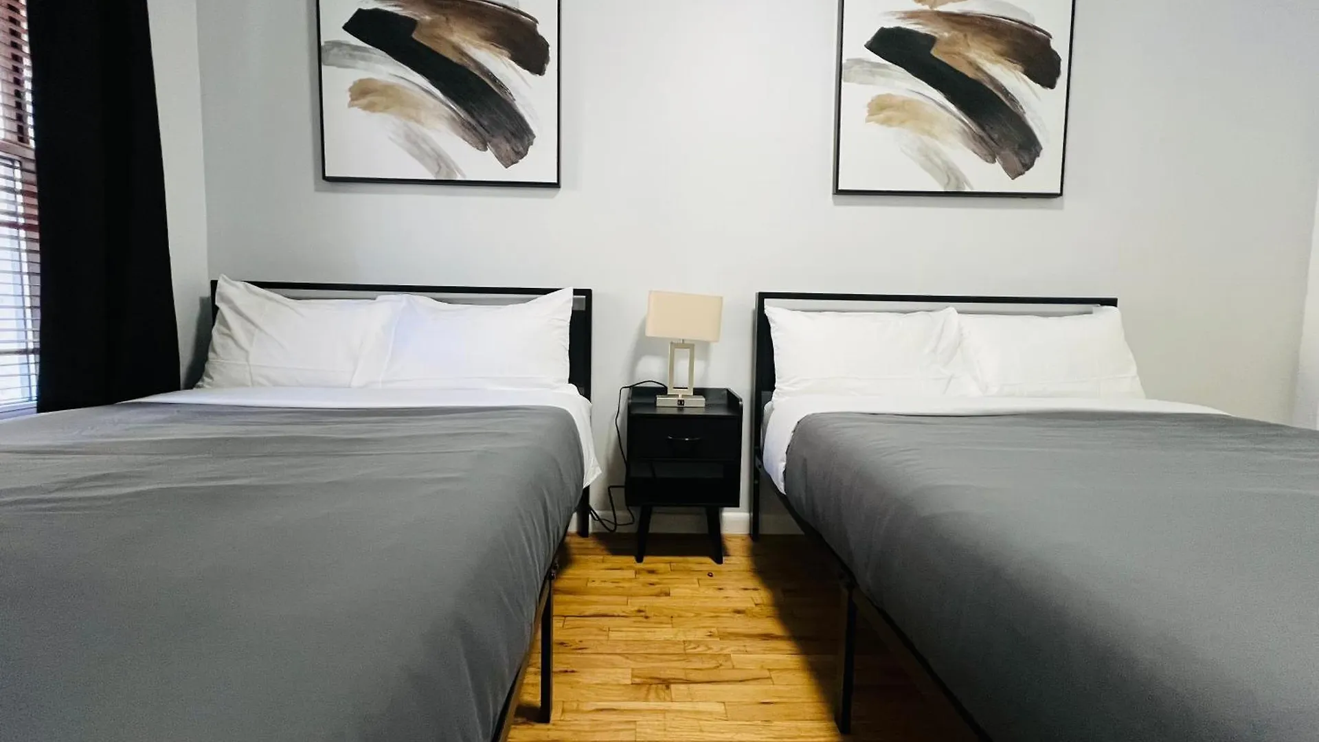 Appartamento The Upper West Side New York 0*,  Stati Uniti